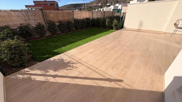 Piso en calle Dolores, 1