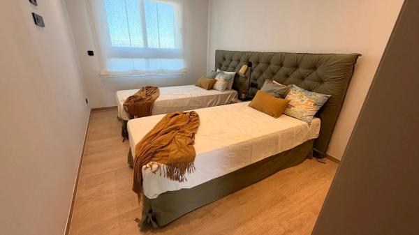 Piso en calle Dolores, 1