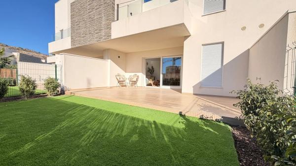 Piso en calle Dolores, 1