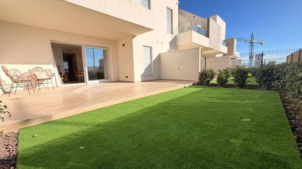 Piso en calle Dolores, 1