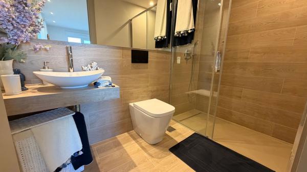 Piso en calle Dolores, 1