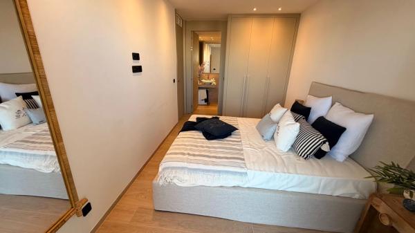 Piso en calle Dolores, 1