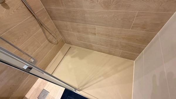 Piso en calle Dolores, 1