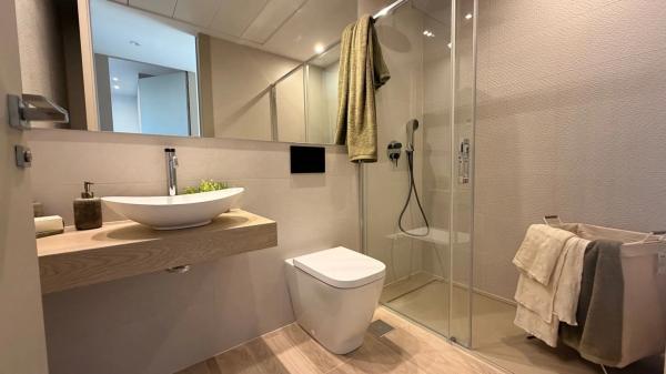 Piso en calle Dolores, 1