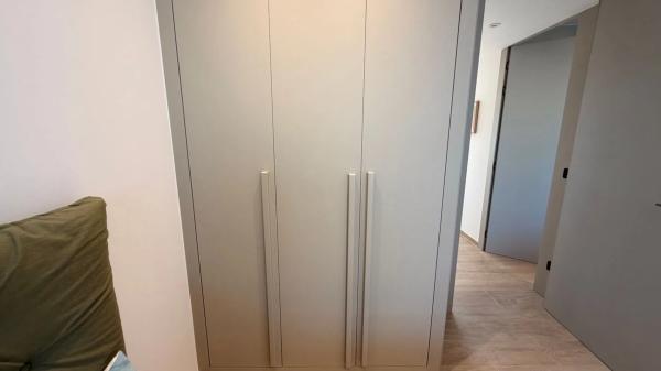 Piso en calle Dolores, 1