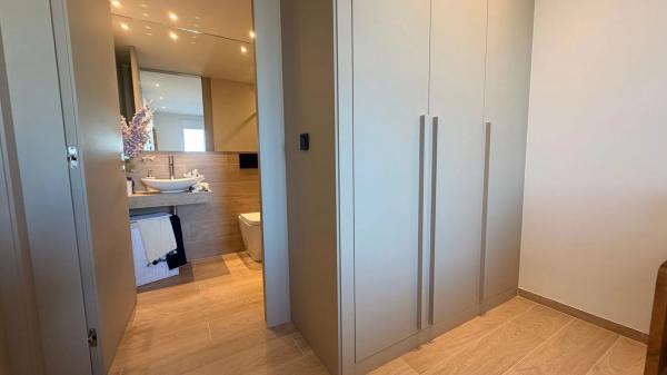 Piso en calle Dolores, 1