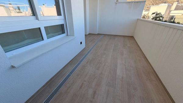 Piso en calle Dolores, 1