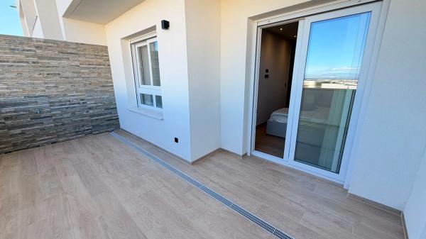 Piso en calle Dolores, 1