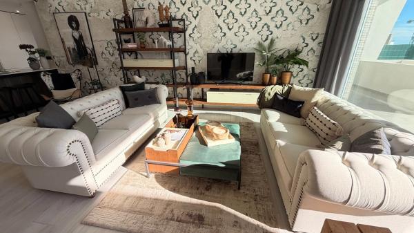 Casa independiente en calle Dolores, 1