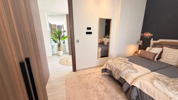 Casa independiente en calle Dolores, 1