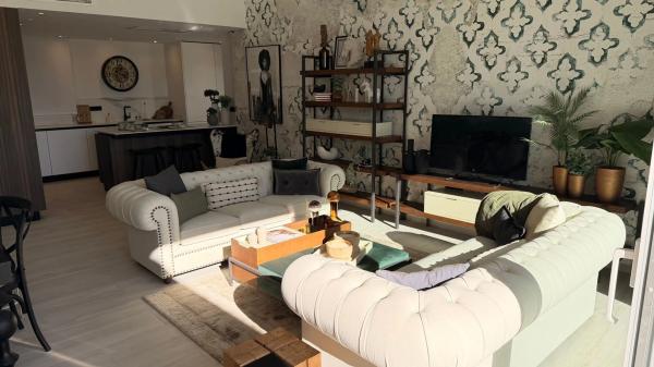 Casa independiente en calle Dolores, 1