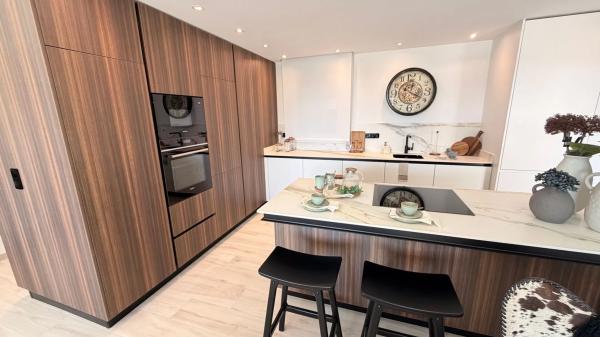 Casa independiente en calle Dolores, 1