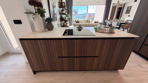 Casa independiente en calle Dolores, 1