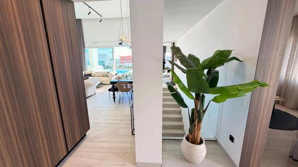 Casa independiente en calle Dolores, 1