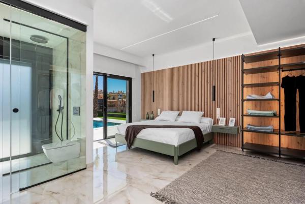 Casa independiente en calle Redován