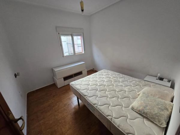 Chalet adosado en calle Perpetuo Socorro, 4