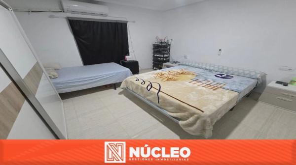 Chalet adosado en calle Perpetuo Socorro, 4