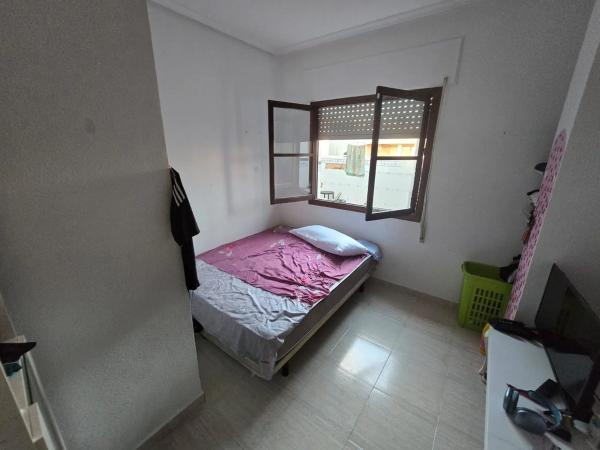 Chalet adosado en calle Perpetuo Socorro, 4