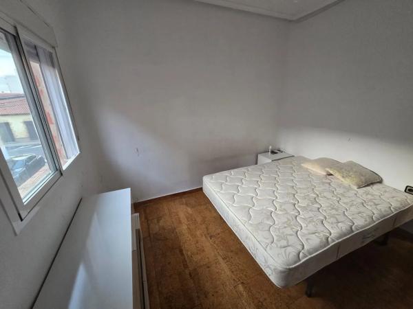 Chalet adosado en calle Perpetuo Socorro, 4