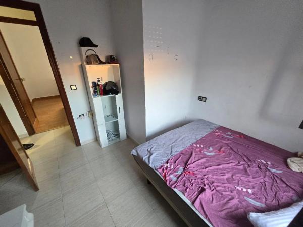 Chalet adosado en calle Perpetuo Socorro, 4