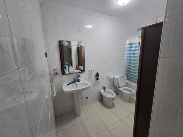 Chalet adosado en calle Perpetuo Socorro, 4