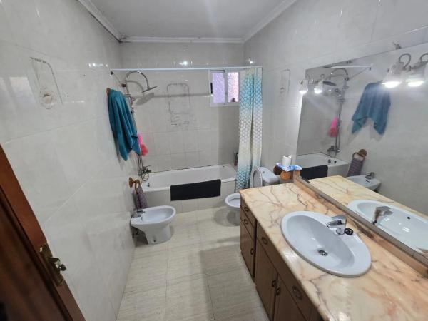 Chalet adosado en calle Perpetuo Socorro, 4