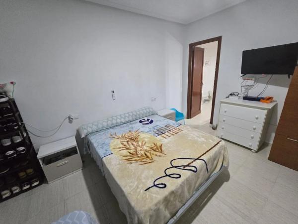 Chalet adosado en calle Perpetuo Socorro, 4