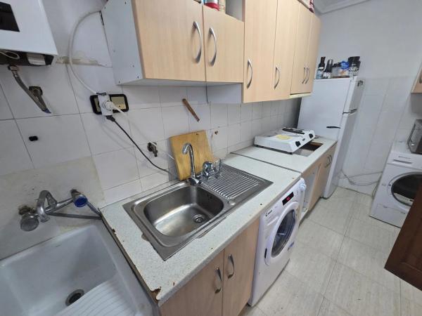 Chalet adosado en calle Perpetuo Socorro, 4