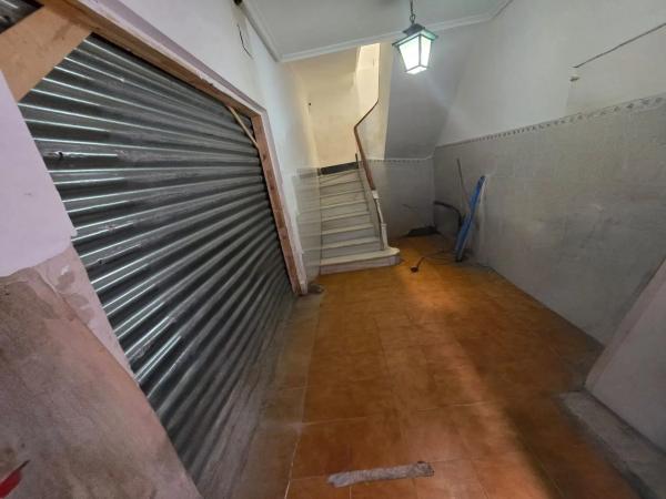 Chalet adosado en calle Perpetuo Socorro, 4