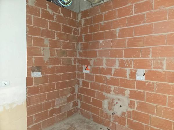 Chalet adosado en calle Perpetuo Socorro, 4