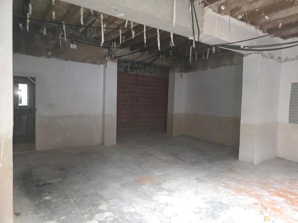 Chalet adosado en calle Perpetuo Socorro, 4