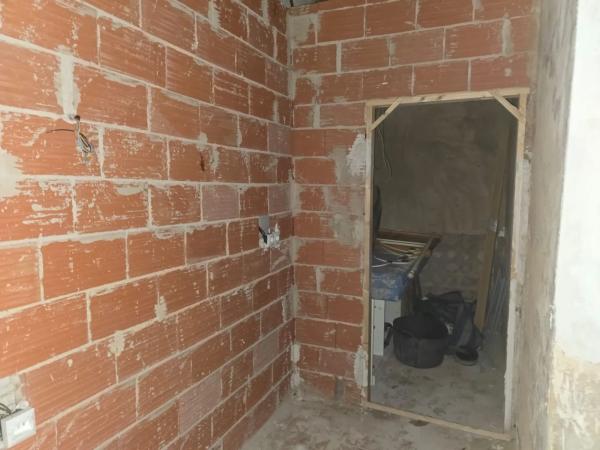 Chalet adosado en calle Perpetuo Socorro, 4