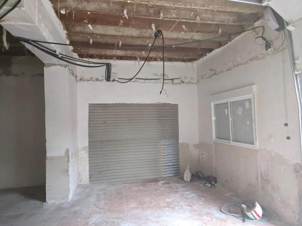 Chalet adosado en calle Perpetuo Socorro, 4