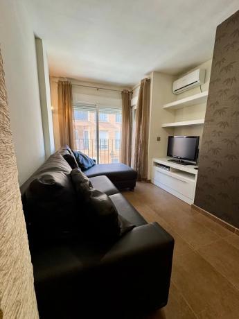 Piso en calle Nuestra Señora de Monserrate, 2