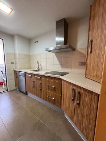 Piso en calle Nuestra Señora de Monserrate, 2