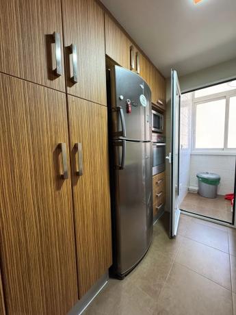 Piso en calle Nuestra Señora de Monserrate, 2