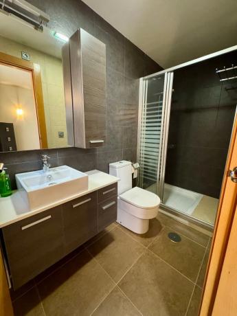 Piso en calle Nuestra Señora de Monserrate, 2