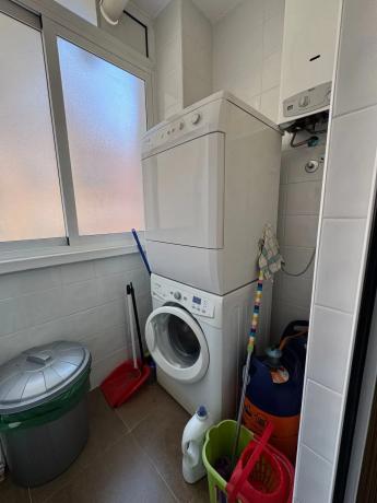 Piso en calle Nuestra Señora de Monserrate, 2