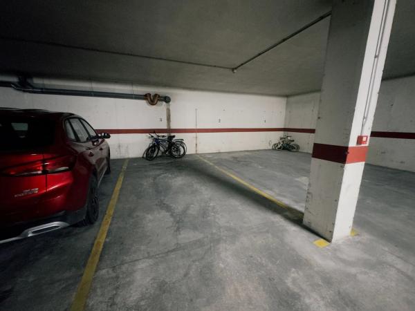 Piso en calle Miguel Hernández, 67