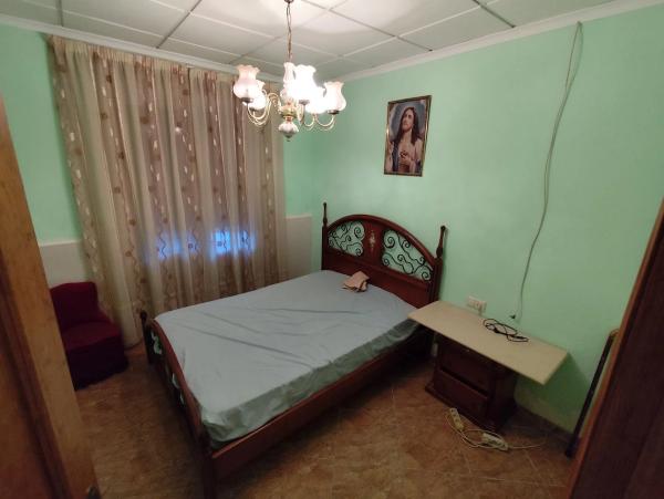 Chalet adosado en CL Zacatin I, 11