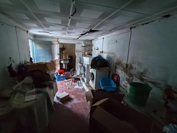 Chalet adosado en CL Zacatin I, 11