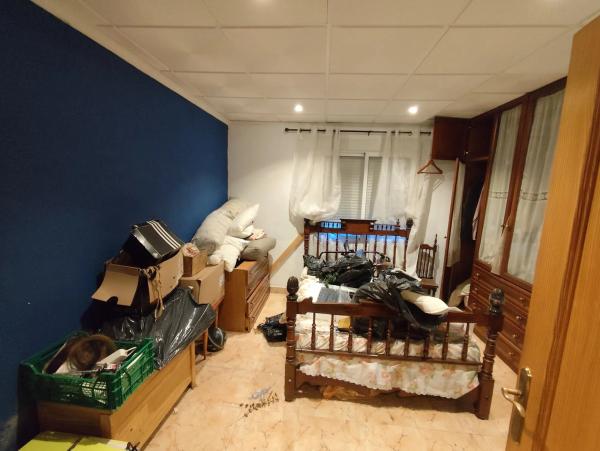 Chalet adosado en CL Zacatin I, 11