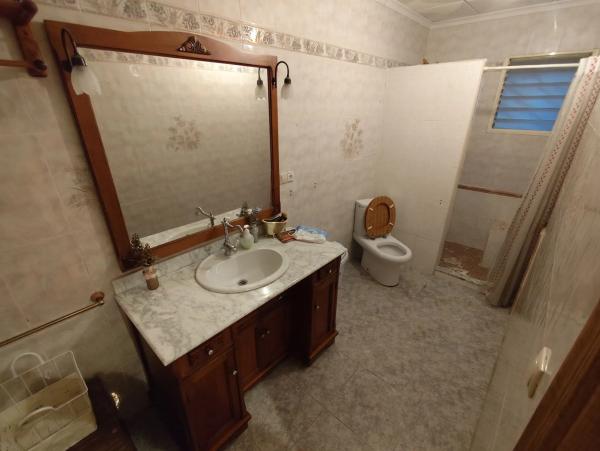 Chalet adosado en CL Zacatin I, 11