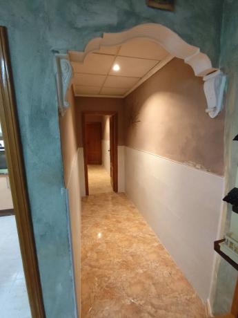 Chalet adosado en CL Zacatin I, 11