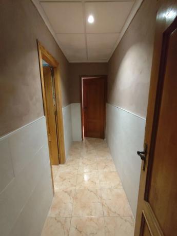 Chalet adosado en CL Zacatin I, 11