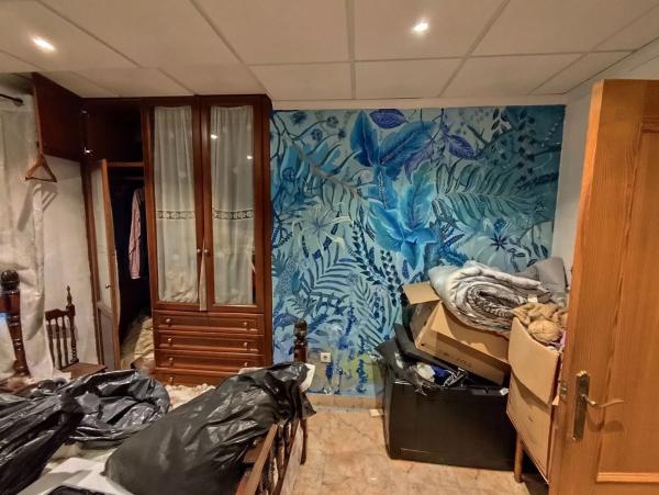 Chalet adosado en CL Zacatin I, 11