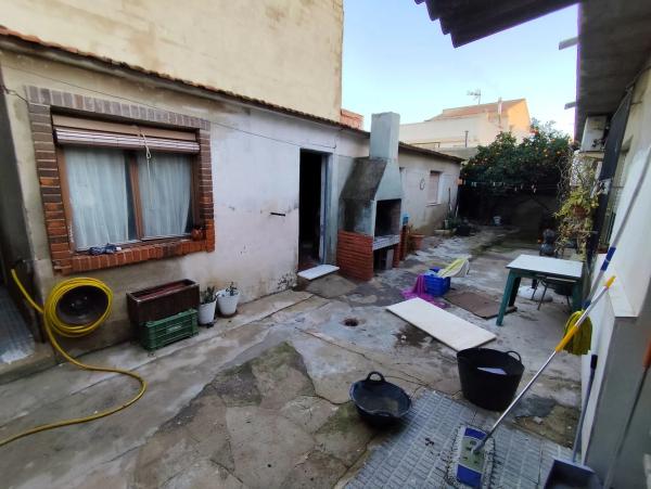 Chalet adosado en CL Zacatin I, 11