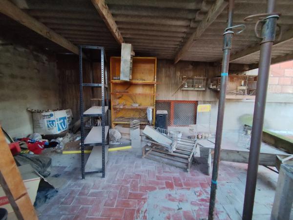 Chalet adosado en CL Zacatin I, 11