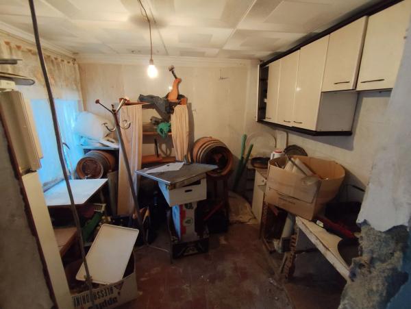 Chalet adosado en CL Zacatin I, 11