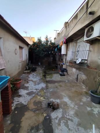 Chalet adosado en CL Zacatin I, 11